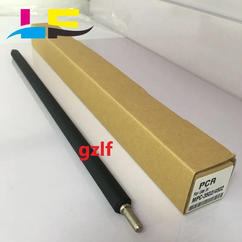 PCR for RICOH MPC4501 C5501 C3002 C3502 C4502 C5502 Primary charge roller import quality 2