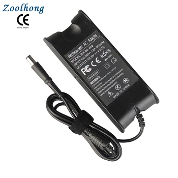 

19.5V 4.62A AC Laptop Adapter For dell inspiron PA-10 1545 N4010 n4030 n4050 1400 D610 D620 D630 1420 D800 E6400 pa-1900-02D