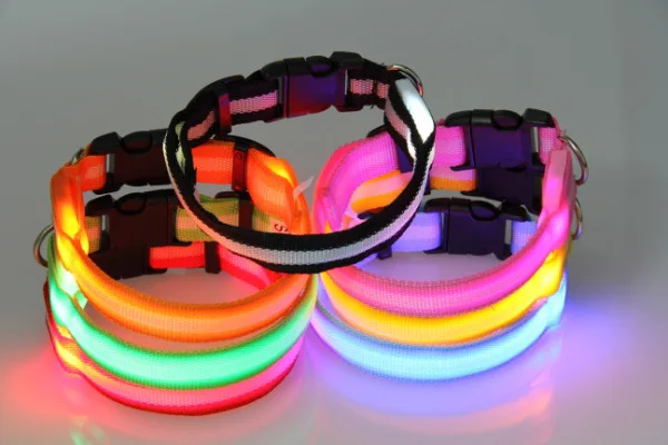 2.0双面光纤 狗项圈 (6)