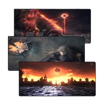 

New Arrivals Dark Souls 3 Large Mouse pad PC Computer mat Rubber PC Computer Gaming mousepad