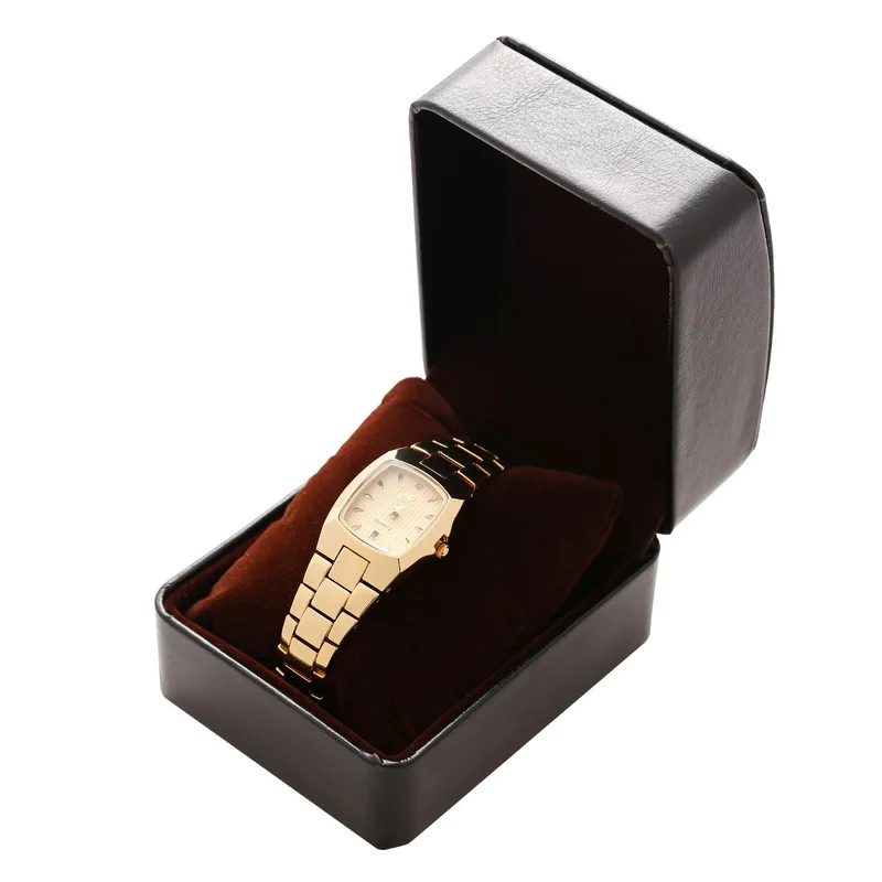 2021 IDIS Watches  Quartz Wrist Waterproof  Luxury Quartz  Women Square Highest Quality Watch