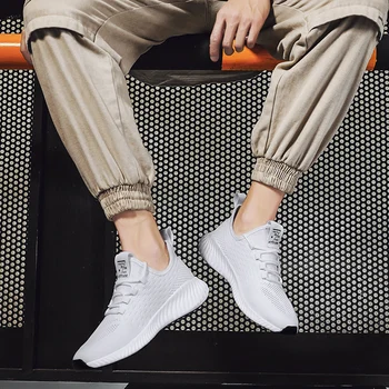 

fashion sneakers slip Male 2020 hot sapato Sneaker para summer Mens informales shoes hombre Fashion Sneakers mens sport men s