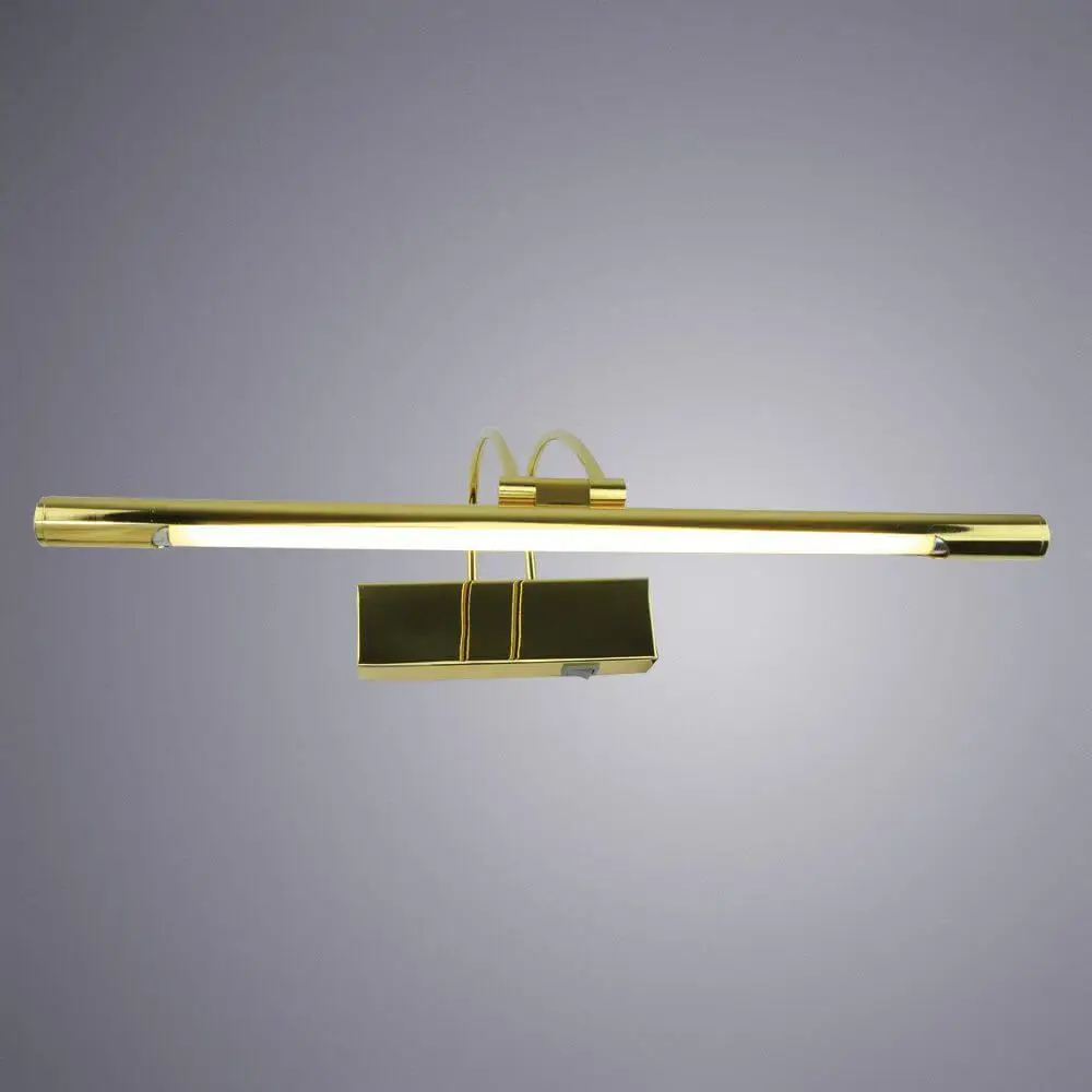 Подсветка для картин Arte Lamp A3068AP-1GO Picture Lights Led 30681