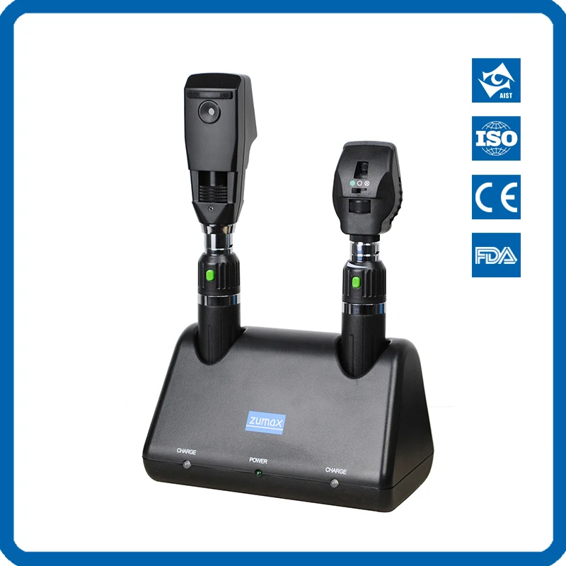 

Ophthalmic low price Direct Ophthalmoscope and Streak Retinoscope DR-1900 with CE FDA