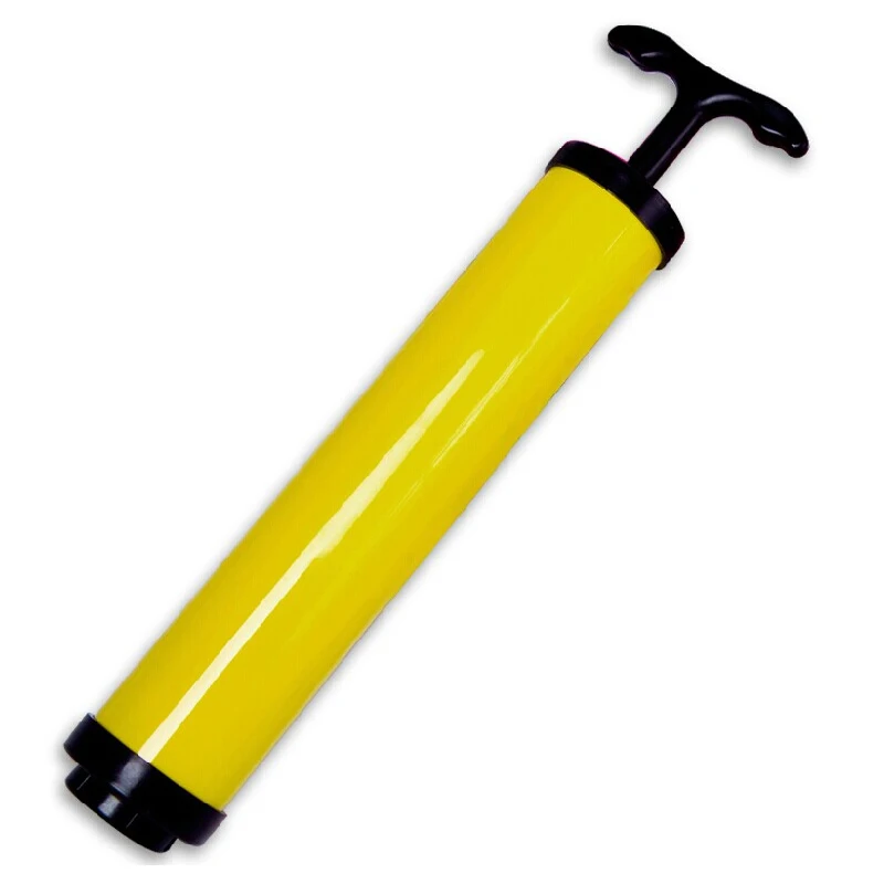 vacuum bolsa with hand pump