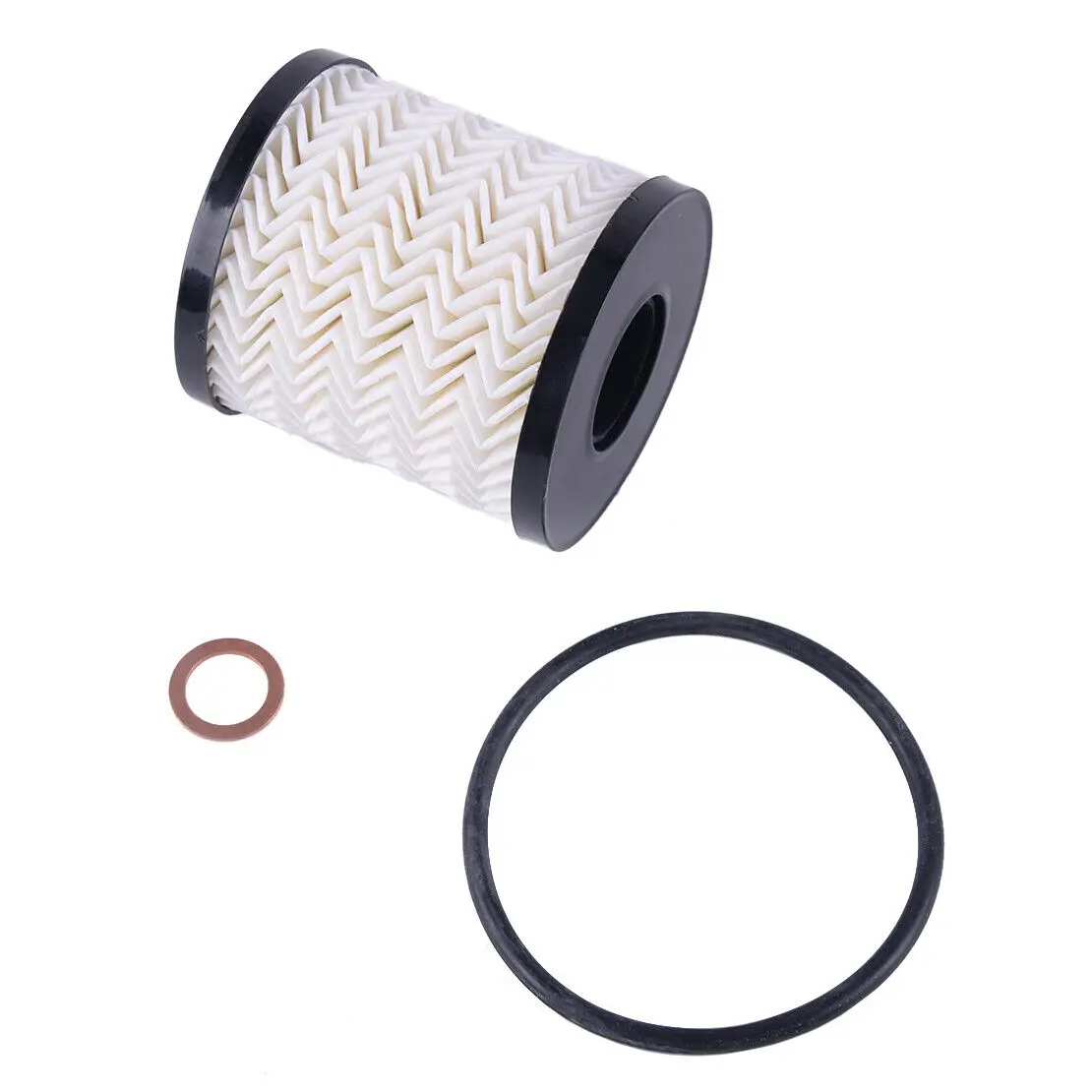 Аксессуар Масляный фильтр для BMW MINI Cooper R55 R56 R57 R58 R59 R60 двигатель комплект из 3