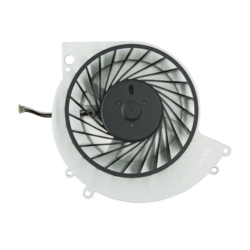Retail Ksb0912He Internal Cooling Cooler Fan for Ps4 Cuh-1000A Cuh-1001A Cuh-10Xxa Cuh-1115A Cuh-11Xxa Series Console with Tool