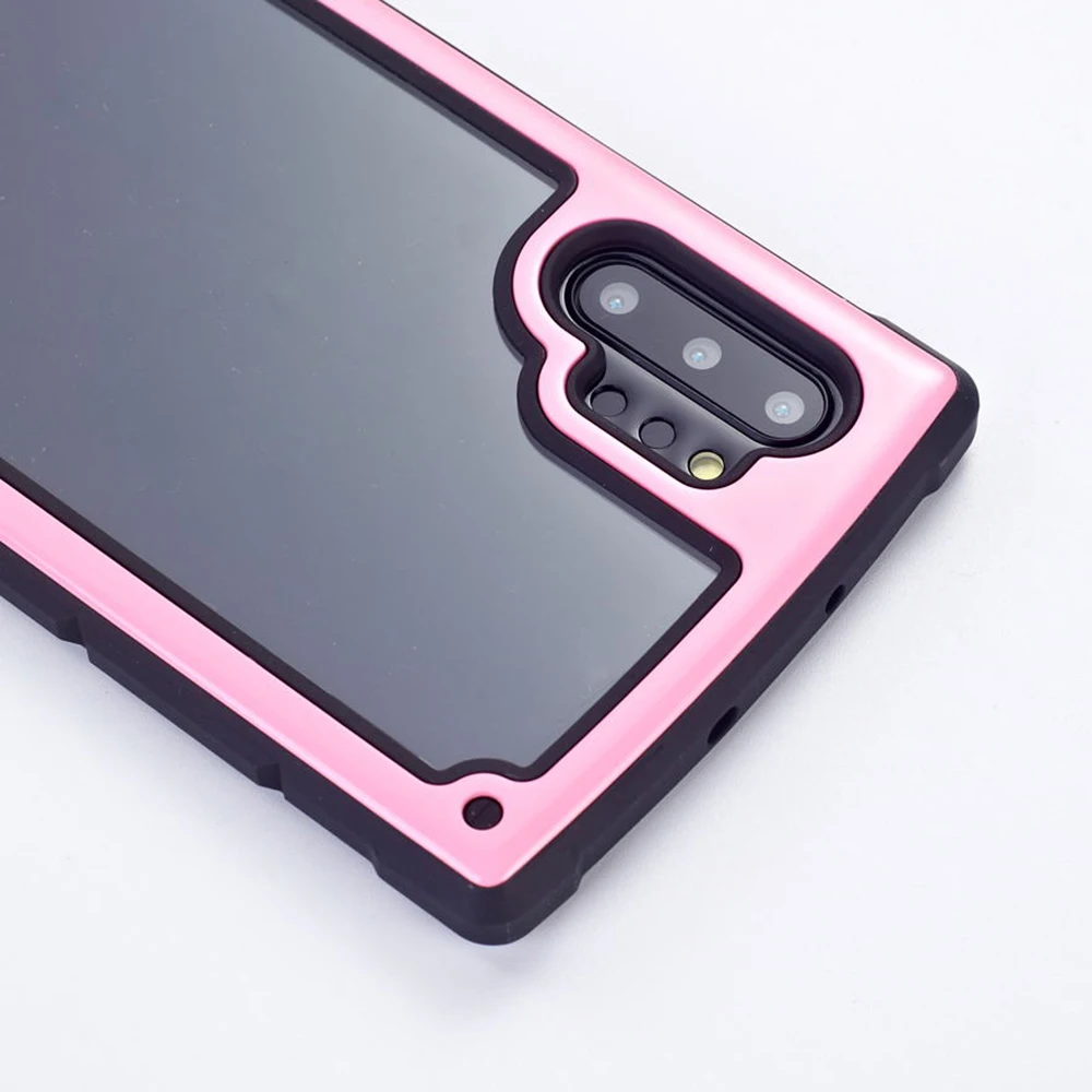 Держатель для кольца на палец Прозрачный Акриловый чехол для IPhone 11 автомобильный держатель с магнитным креплением чехол для телефона палец кольцо держатель мягкий прозрачный корпус