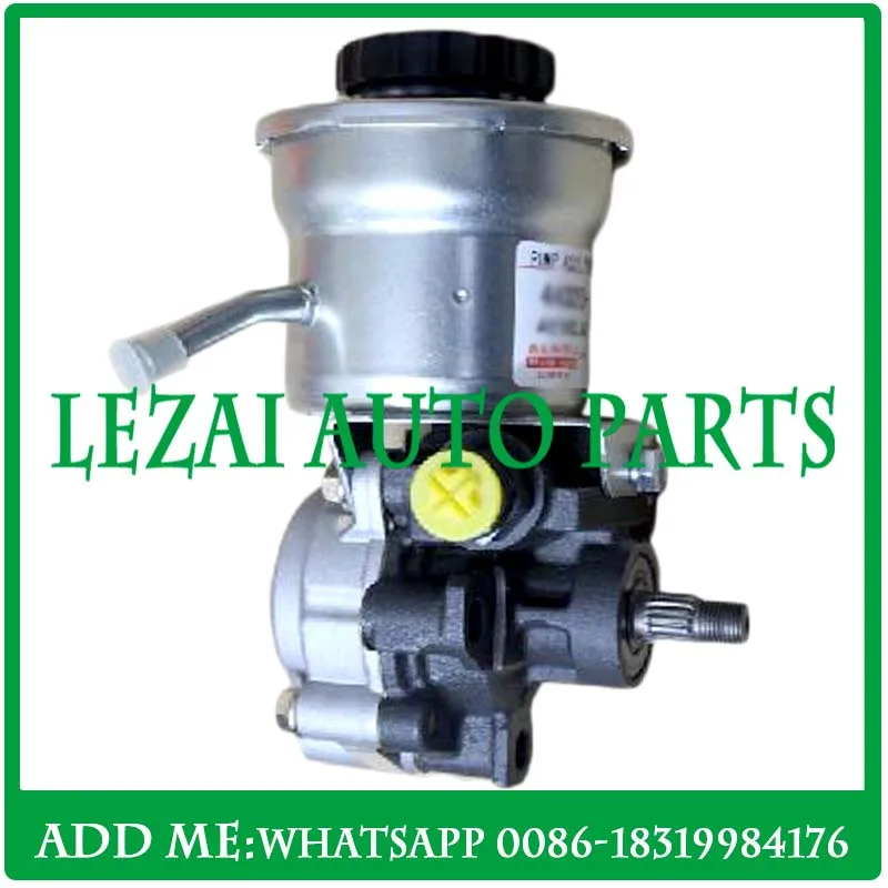 Высокое качество мощность Steeringn насос для TOYOTA COROLLA 1 6 8 AE100 AE111 1992-2002 44320-12391 4432012391-44320