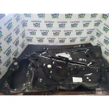 

1K4837462B WINDOW LIFTER FRONT RIGHT VOLKSWAGEN GOLF V SALOON (1K1)