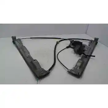 

3 DOOR Electric Window Front Left Renault Clio Iii Luxe Privilege