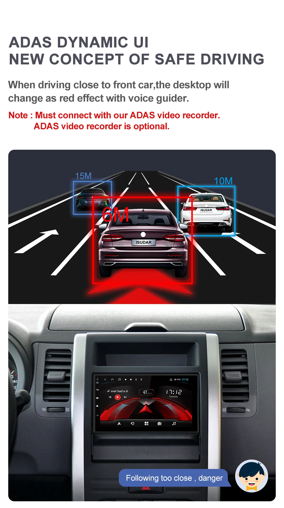 Clearance Isudar H53 4G Android 2 Din Auto Radio For Nissan/Xtrail/Tiida/Hyundai/KIA Car Multimedia GPS 8 Core RAM 4GB ROM 64GB Camera DVR 4