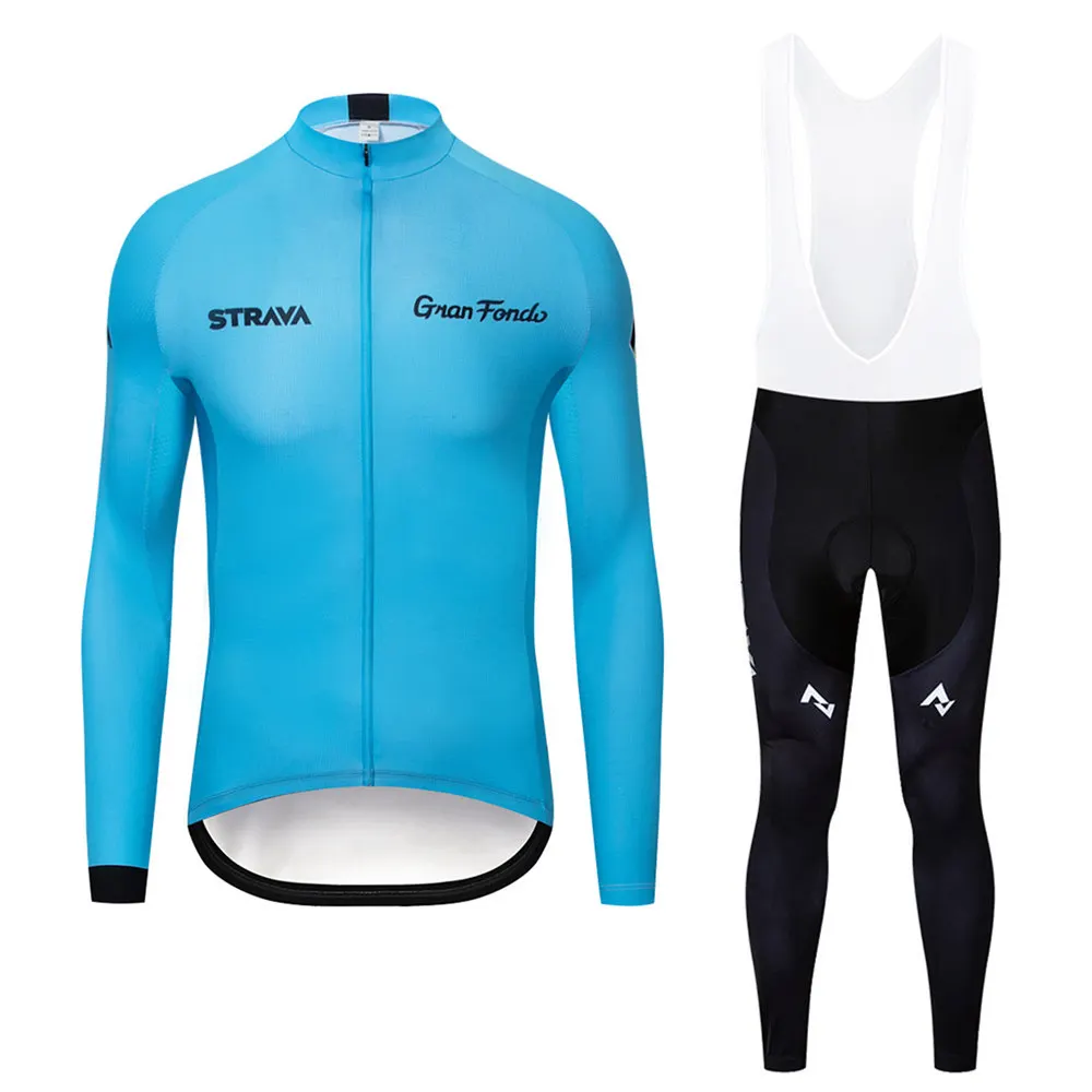 FEB Invierno maillot ciclismo Pro термальная флисовая одежда с длинным рукавом для велоспорта зимние комплекты для велоспорта MTB Джерси для велоспорта спортивная одежда - Цвет: FEB