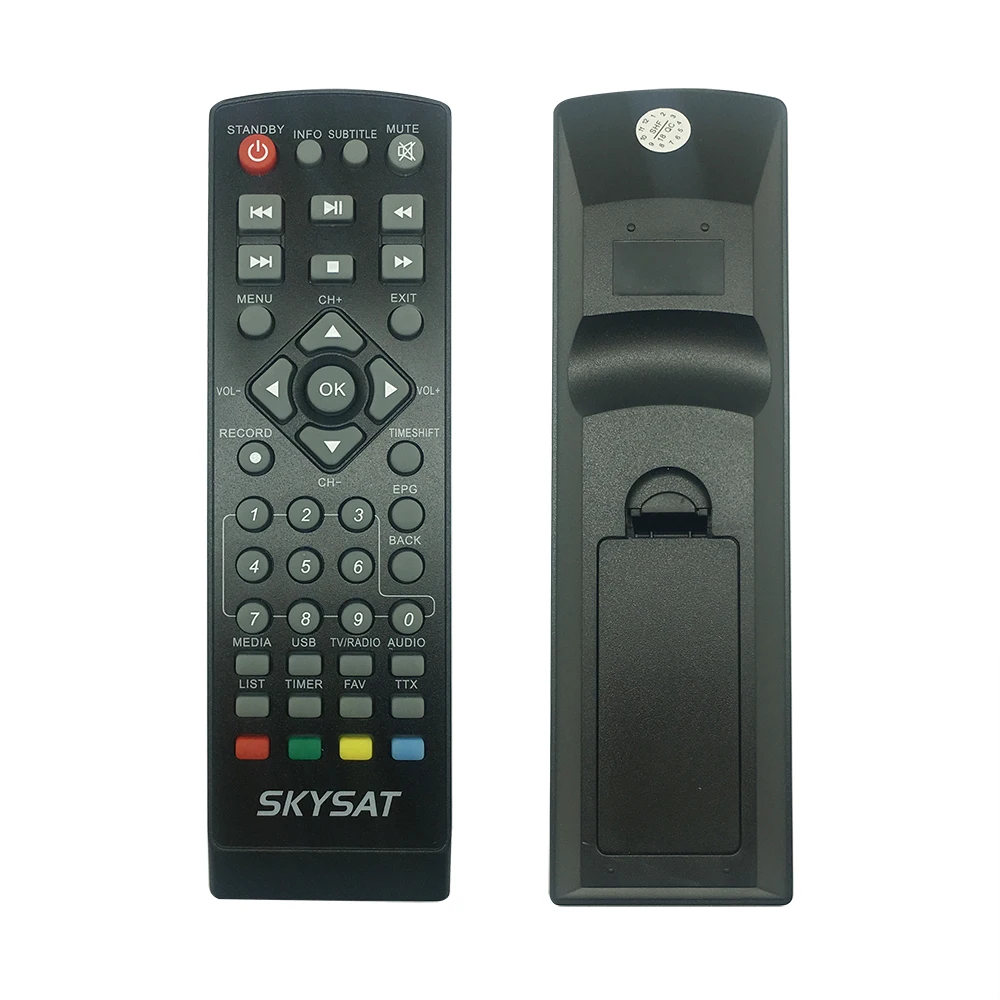 SKYSAT V9 CCCams сервер hd Newcamd DVB S2 спутниковый ресивер Поддержка WiFi 3G Youtube PVR PowerVu Biss