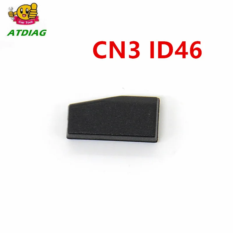 Новейший 1 шт. CN3 ID46 чип Cloner(используется для CN900 или ND900 устройства