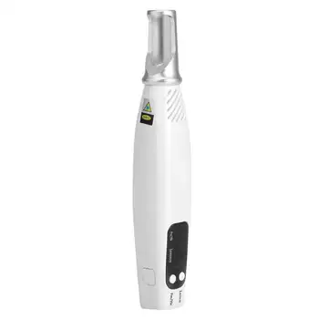 

Handheld Picosecond Laser Pen Tattoo Scar Freckle Removal Machine Skin Beauty Device US Plug 110-220V