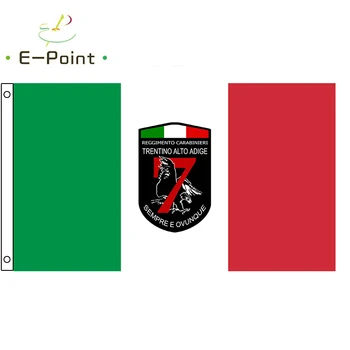 

Custom Flag 2ft*3ft (60*90cm) 3ft*5ft (90*150cm) Size Christmas Decorations for Home Flag