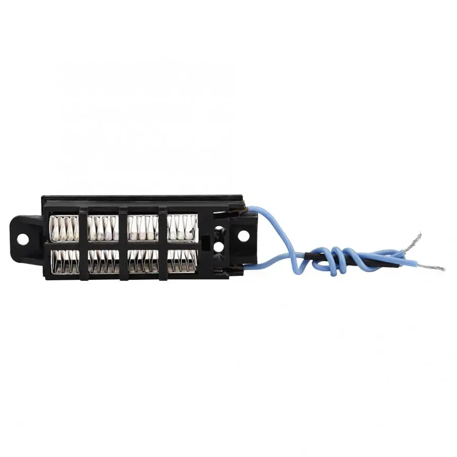 PTC Ceramic Air Heater 100W 220V Conductive Type Heating Element. | Инструменты