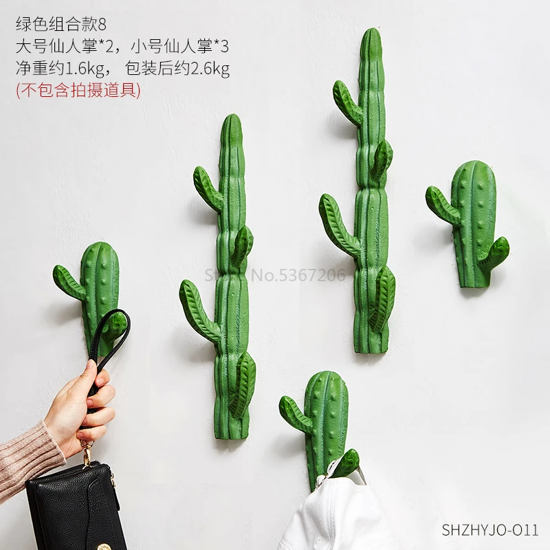 Nordic Ins Wind Creative Hanging towel bathroom Hook Punch Door Porch Decorative Wall coat hanger cintre porta robe plastic - Цвет: Белый