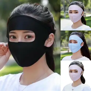 

1Pc Adult Mask Breathable Black Mouth Mask Anti Dust Mask Haze Face Mask Respirator Windproof Mouth-muffle Bacteria Proof Flu