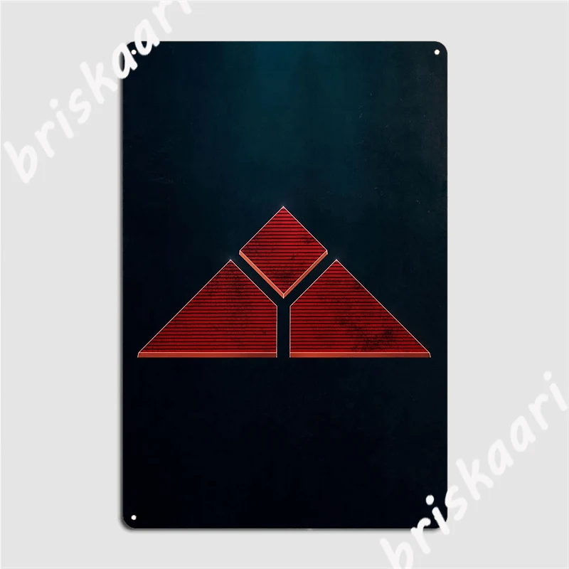 

Skynet Poster Metal Plaque Club Home Plaques Designing Kitchen Tin Sign Poster