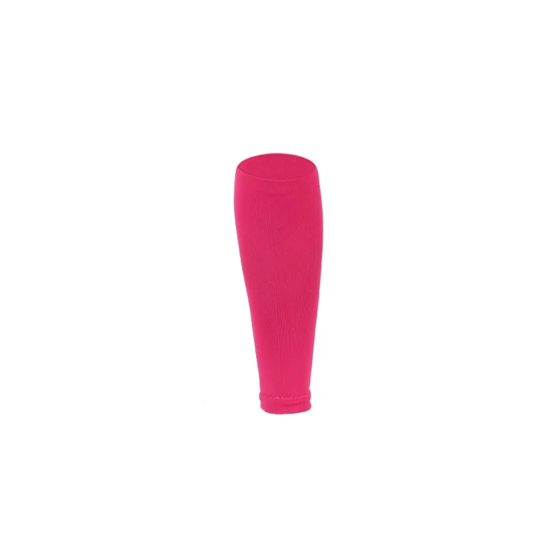 pure hot pink Новинка, чудо компрессионный носок для ног, Анти-усталость, Подошвенный Фасциит, пятки, шпоры, боли, носки для мужчин и женщин, спортивные носки, 1 пара - Цвет: pure hot pink