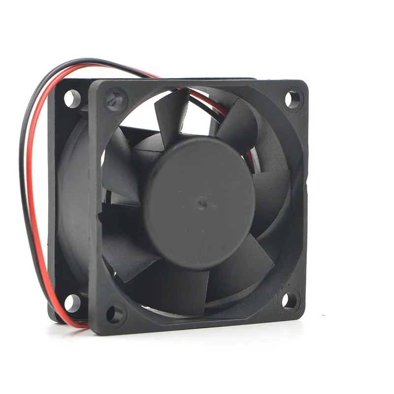 Для Jamicon60256CM12V0.23AJF0625B1HR Dual Ball Inverter Mute охлаждающий вентилятор