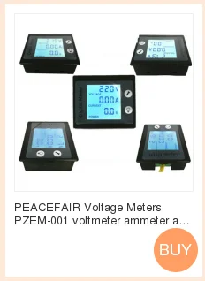 Multifunction Electroscope Digital Display Socket Tester Plug Polarity Phase Check Detector Voltage Tester for Electrician