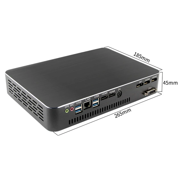 Mini PC Gaming Core i9-9900, i7-9700, GeForce GTX 2020, 4GB, GDDR6, w10, M2, PCIE, 4K, HDMI2.0, DP, WiFi, novedad de 1650 Mini PC Gaming Core i9-9900, i7-9700, GeForce GTX 2020, 4GB, GDDR6, w10, M2, PCIE, 4K, HDMI2.0, DP, WiFi, novedad de 1650