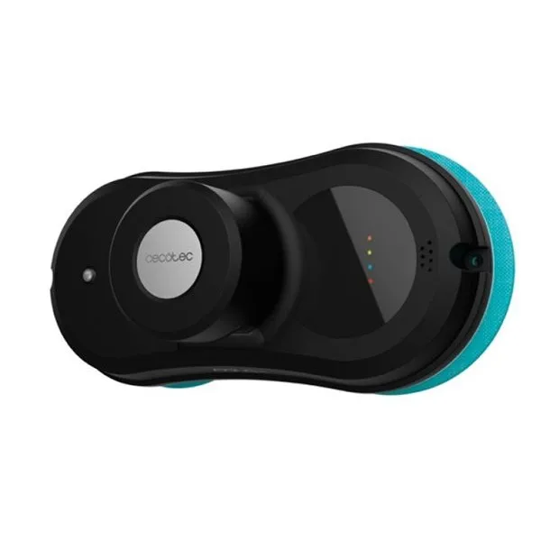 Умный робот Cecotec WinDroid 870 для очистки стекла 80 Вт черный | Бытовая техника