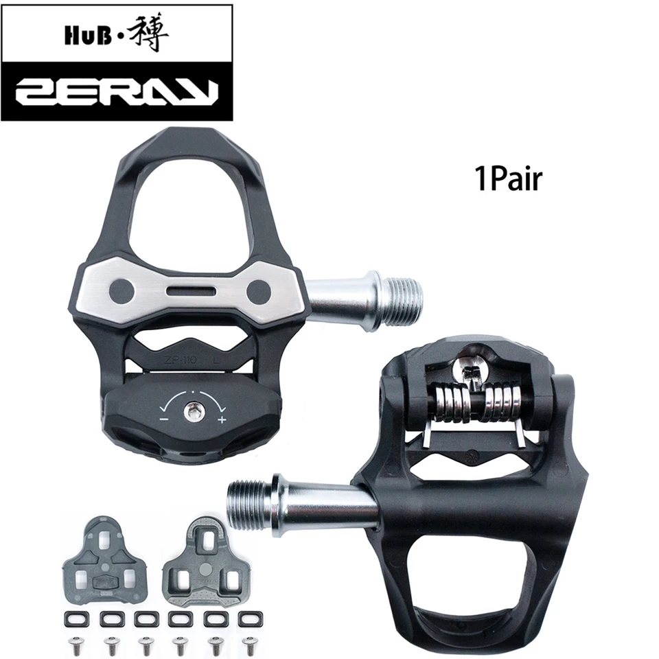 Zeray pedals review Clearance