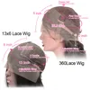 Lace Wigs
