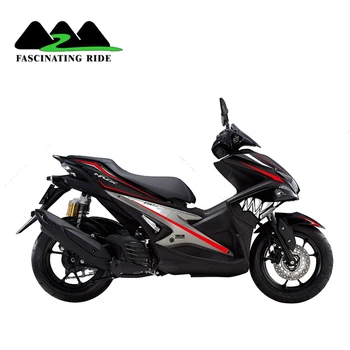 

Applicable to Yamaha aerox155 nvx155 motorcycle sticker modified waterproof reflective body sticker