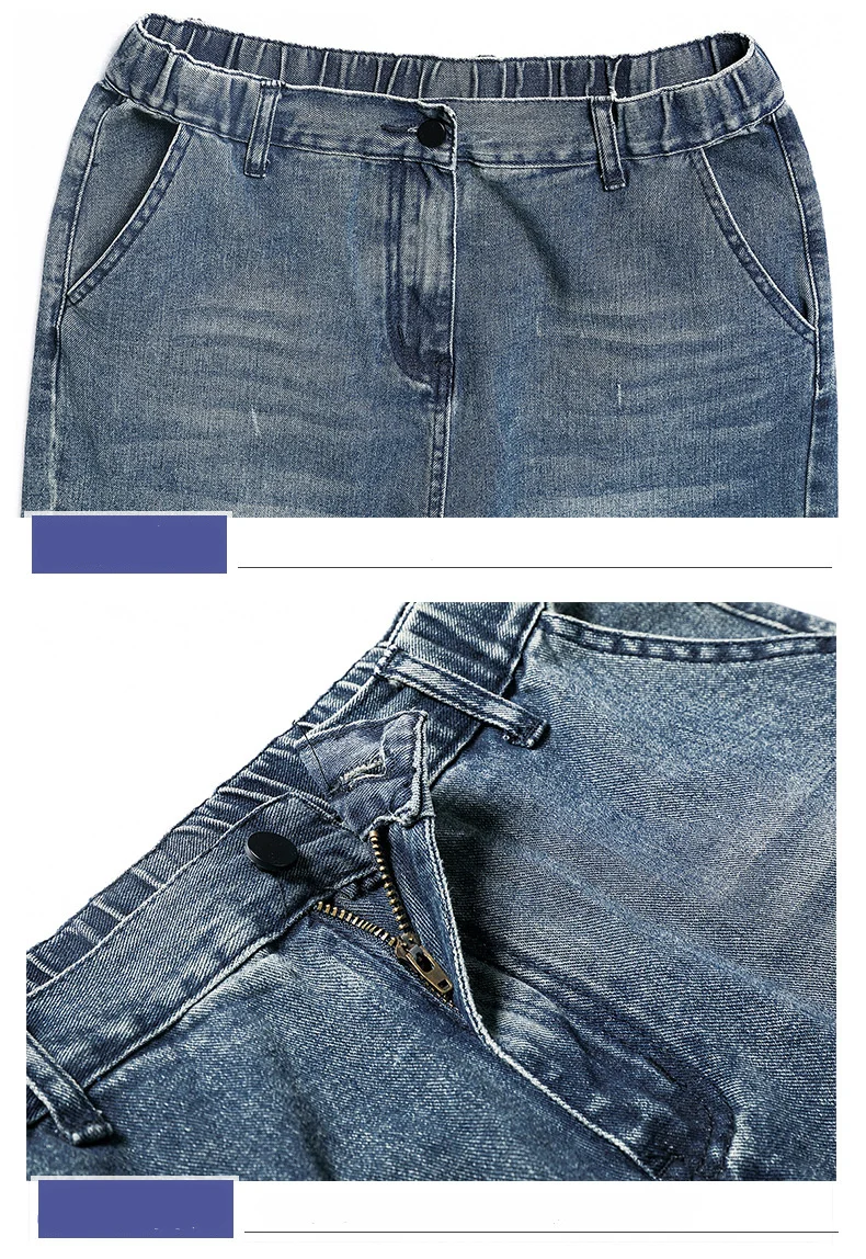 FGKKS трендовые Брендовые мужские Модные джинсы, уличные мужские однотонные Стрейчевые тонкие джинсовые брюки, повседневные дикие мужские джинсы