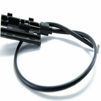 

Hood Release Cable with Handle Fits for BMW 525i 540i E39 4-DOOR, #51238190754