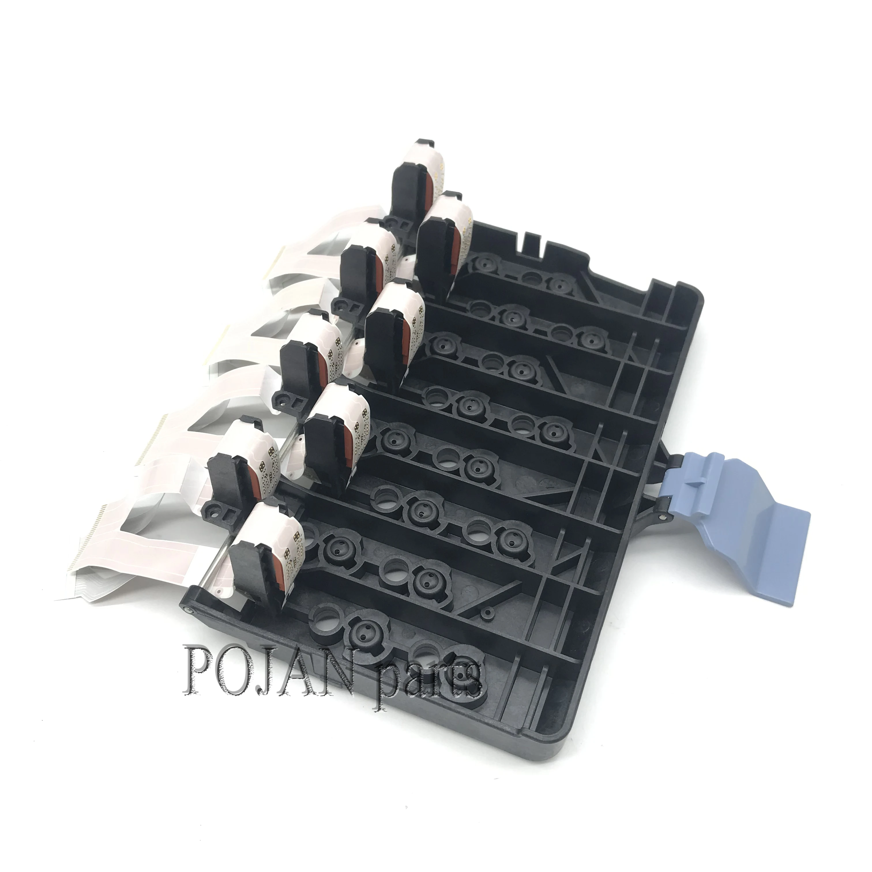 thumbnail image 2 of HP Latex 64-inch Trailing Cable B4H70-67138 For 330 360 370 365 375 570 575 Printers 2 of 5