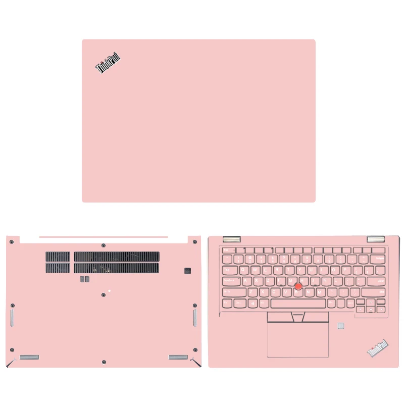 Laptop Stickers Cover For Lenovo Thinkpad L13 Yoga 2021 Laptop Skins