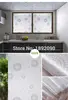 2/3/5 Meter Privacy Decorative Window Film Opaque Window Sticker Pegatinas Para Ventanas Raam Folie Vinyl White Bathroom ► Photo 3/6