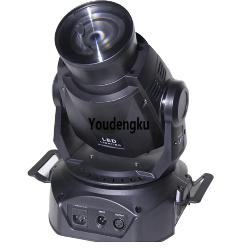 

6pcs moving head beam led 75w Light Stage Decoration DJ Sharpy Beam led moving head light