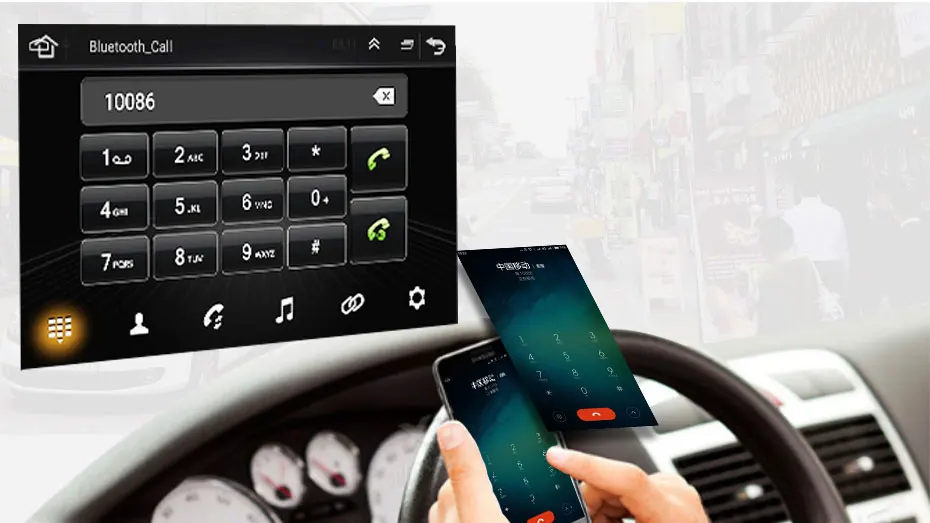 Clearance 9 Inch Android 8.1 Multimedia Player For 2013 2014 2015 Chevrolet Cruze GPS Navi 2din Car Radio Touchscreen Head Unit 1