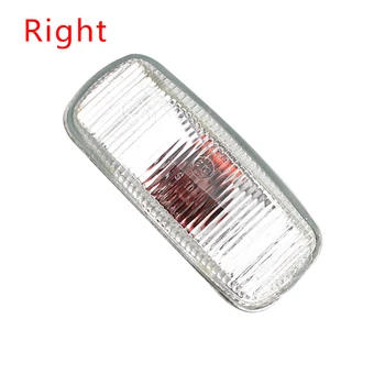 

Side Turn signal Turn Signal Lights For Jeep Patriot Dodge Charger Car Lamp Reliable