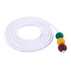 Sports Eye Sight Train Three Beads Brock String Vision Convergence Insufficiency Training Tool Target Pointing Practice 3