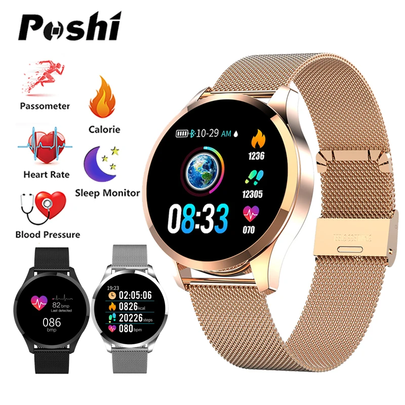 luxury smartwatch for iphone