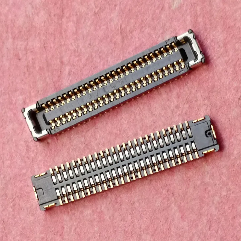Гибкий разъем FPC для ЖК-дисплея 2 шт. контактная плата 50 Pin Huawei Mate20 Mate 20 10 MT20 MT10 Mate10 Pro
