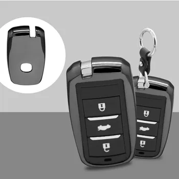 

ries ProtectionCar key case for changan cs35plus cs35 cs15 cs75 cs95 cx20 cs1 cv1 alsvin v7 raeton 2018 cs55 cx70 protection cov