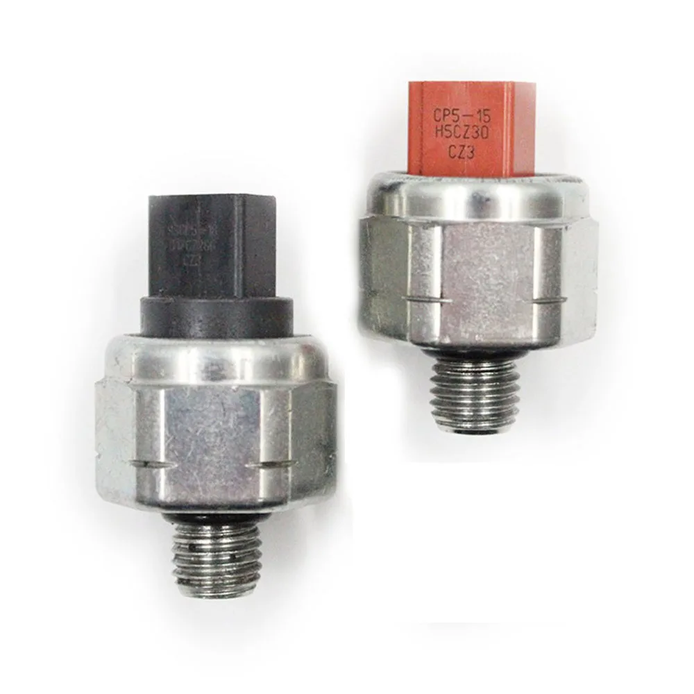 2 шт. OEM 33417NA датчик давления масла CVT для Nissan Mitsu Dodge Ratio 33417N 33417NA