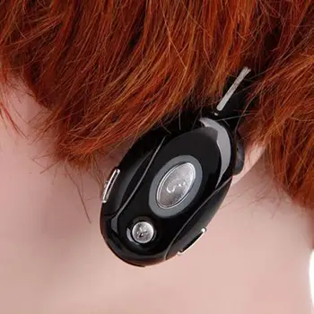 

Collapsible Universal Business Wireless bluetooth Waterproof Headphones Handsfree Stereo Earphone Headset for Phone