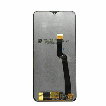 

LCD Display Digitizer Assembly Display Screen Replacement Phone Screen Part With Tools Suitable For Samsung Galaxy A10 A105