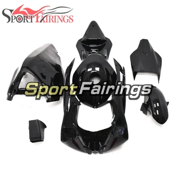 

Fiberglass Racing Sportbike Fairings Carenes for Yamaha YZF600 R6 2008 2016 09 10 11 12 13 14 15 Motorbike Gloss Black Body Work