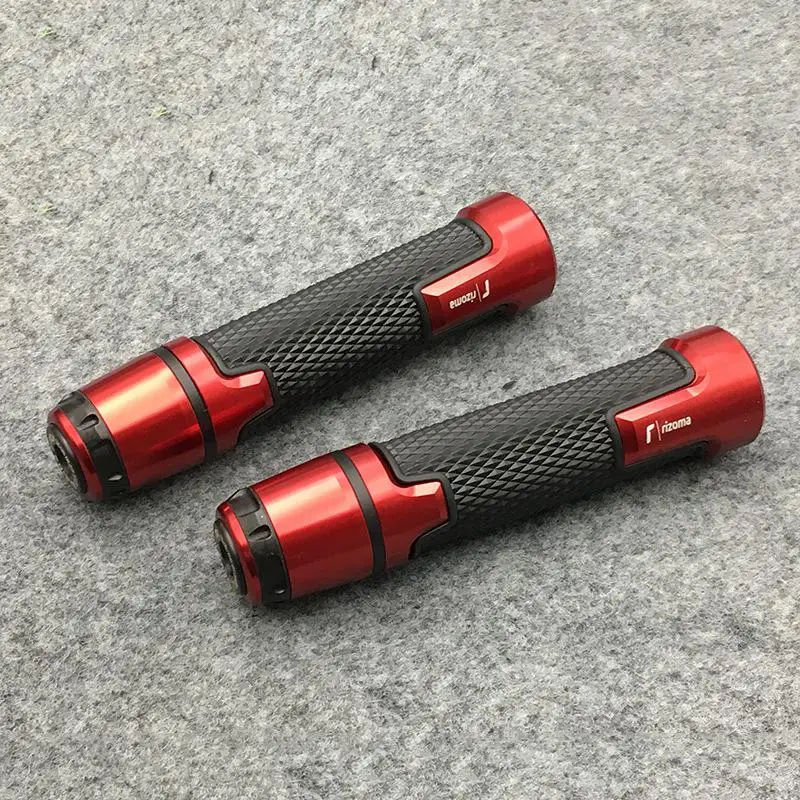 TWISTER. CK 7/8 ''22 мм CNC руль мотоцикла ручной бар для Yamaha Kawasaki Honda Suzuki